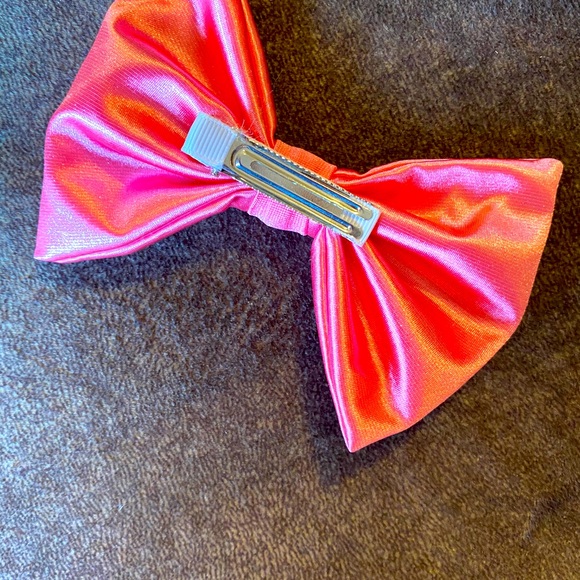 Pink and Blk Jazz Costume - Picture 5 of 5